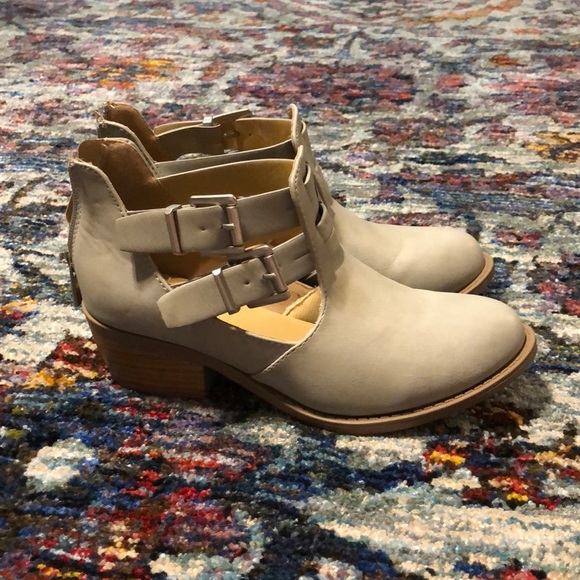 Soda Shoes - Soda booties Soda Shoes - Soda booties